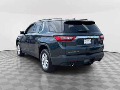 2019 Chevrolet Traverse 1LT