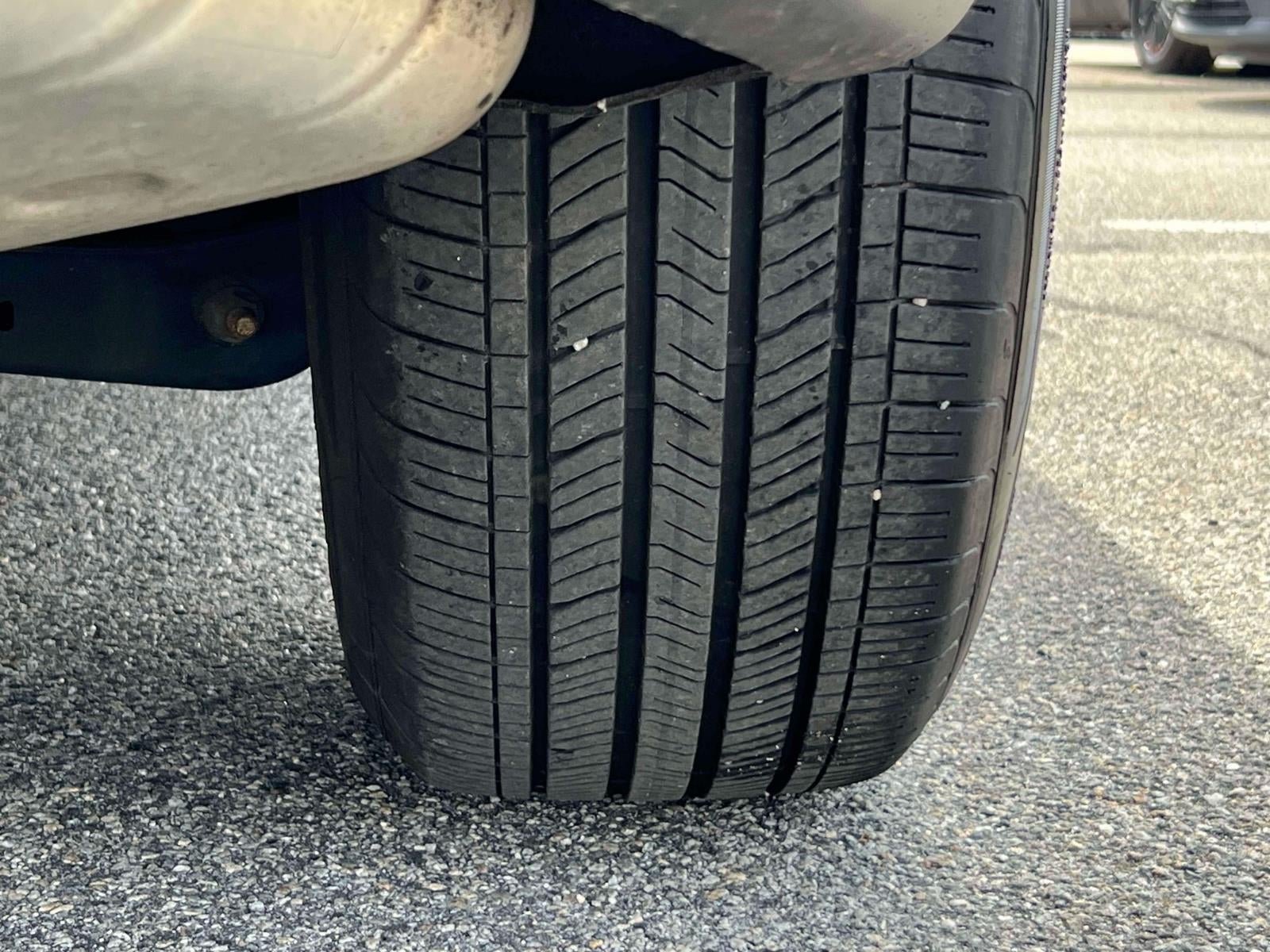 2019 Chevrolet Traverse 1LT