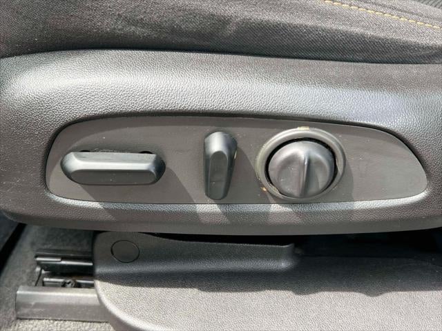 2019 Chevrolet Traverse 1LT