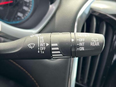 2019 Chevrolet Traverse 1LT
