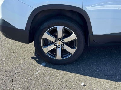 2020 Chevrolet Traverse AWD LT Leather