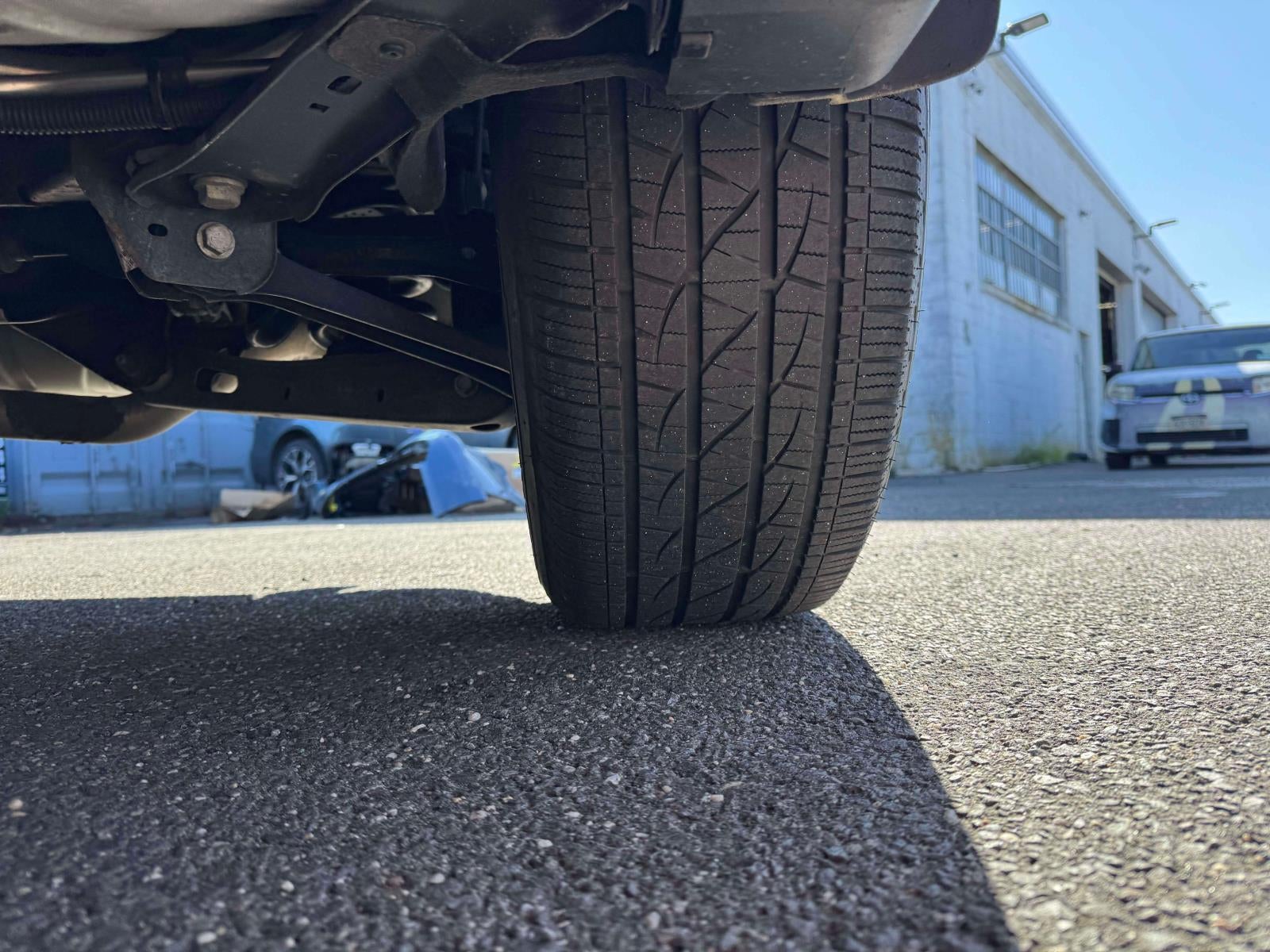 2020 Chevrolet Traverse AWD LT Leather