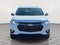 2020 Chevrolet Traverse AWD LT Leather