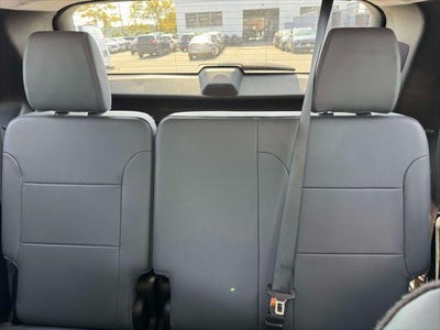 2020 Chevrolet Traverse AWD LT Leather