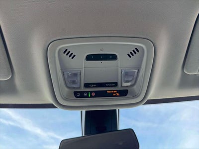 2020 Chevrolet Traverse AWD LT Leather