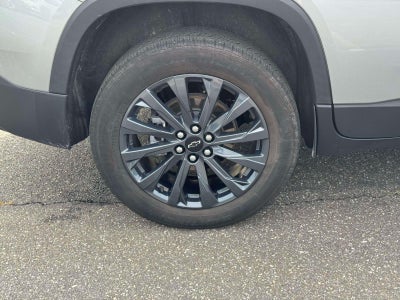 2023 Chevrolet Traverse AWD RS