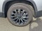 2023 Chevrolet Traverse AWD RS