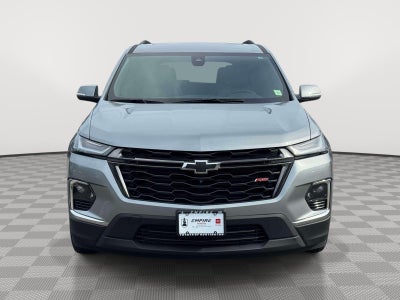2023 Chevrolet Traverse AWD RS