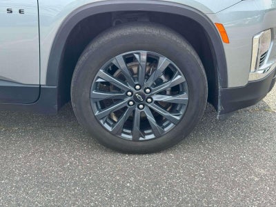2023 Chevrolet Traverse AWD RS
