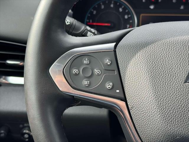 2023 Chevrolet Traverse AWD RS