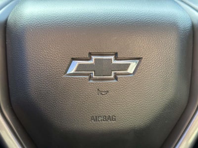 2022 Chevrolet Suburban 4WD RST