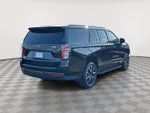 2022 Chevrolet Suburban 4WD RST