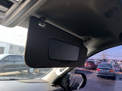 2022 Chevrolet Suburban 4WD RST