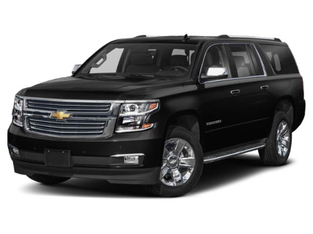 2020 Chevrolet Suburban 4WD Premier