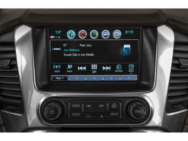 2020 Chevrolet Suburban 4WD Premier