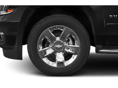 2020 Chevrolet Suburban 4WD Premier