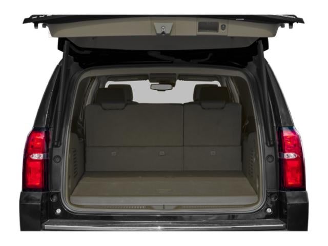 2020 Chevrolet Suburban 4WD Premier
