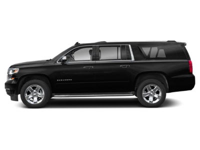 2020 Chevrolet Suburban 4WD Premier
