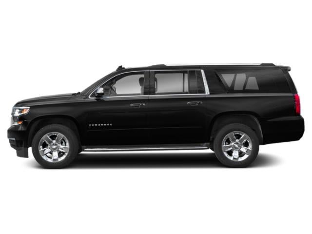 2020 Chevrolet Suburban 4WD Premier