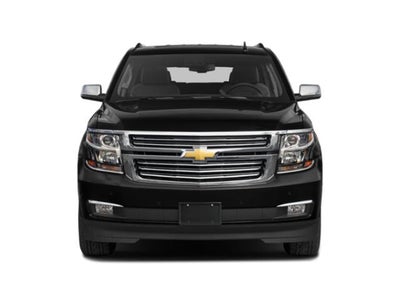 2020 Chevrolet Suburban 4WD Premier