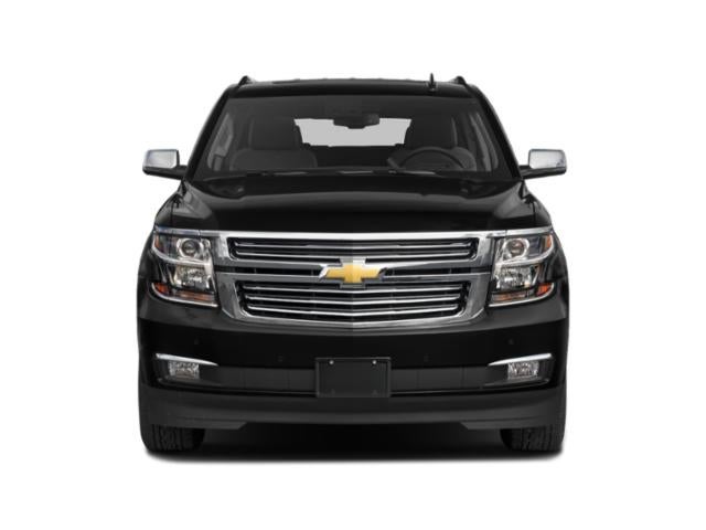 2020 Chevrolet Suburban 4WD Premier