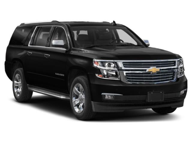2020 Chevrolet Suburban 4WD Premier