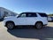 2023 Chevrolet Tahoe 4WD LT
