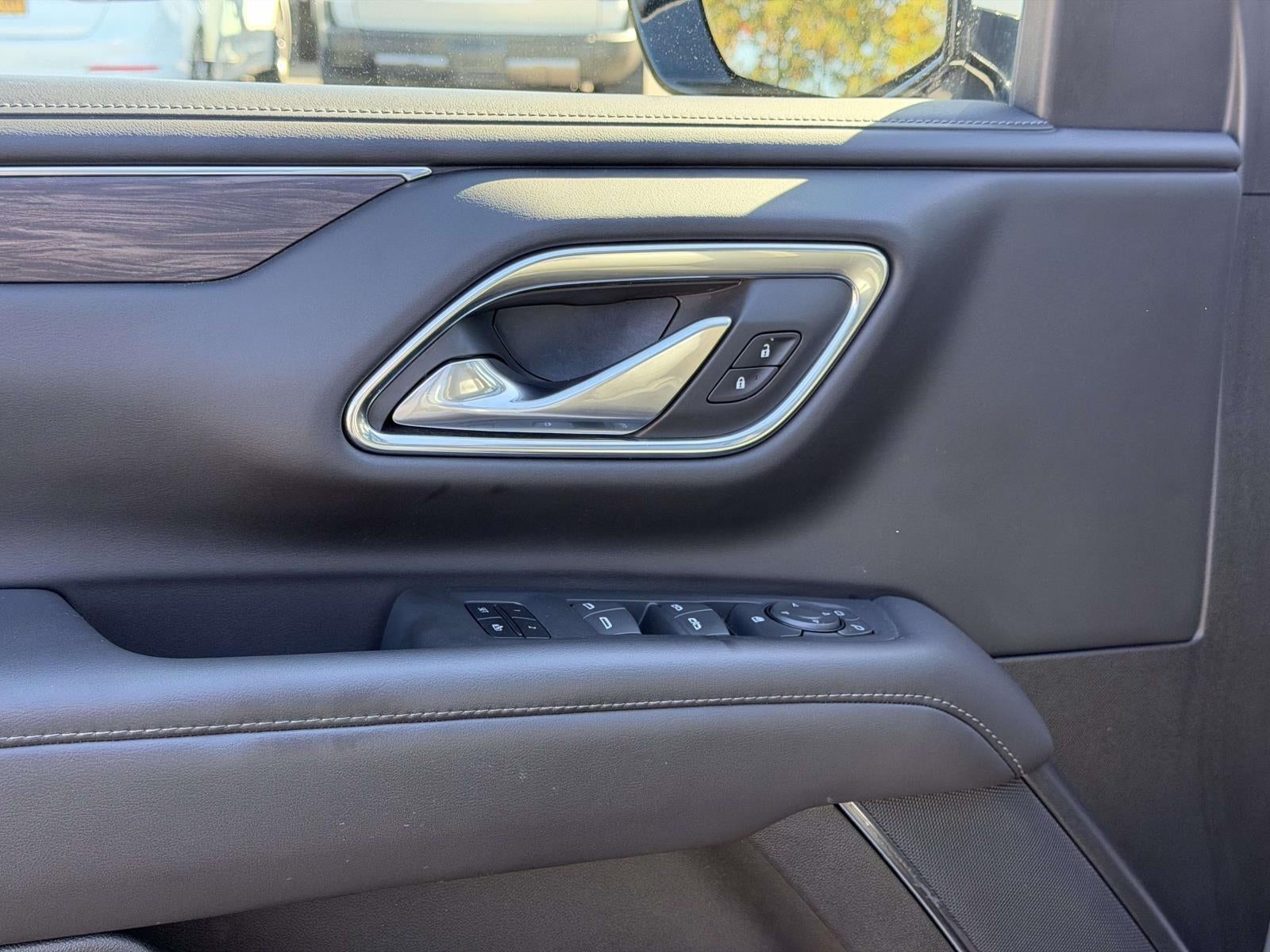 2023 Chevrolet Tahoe 4WD LT
