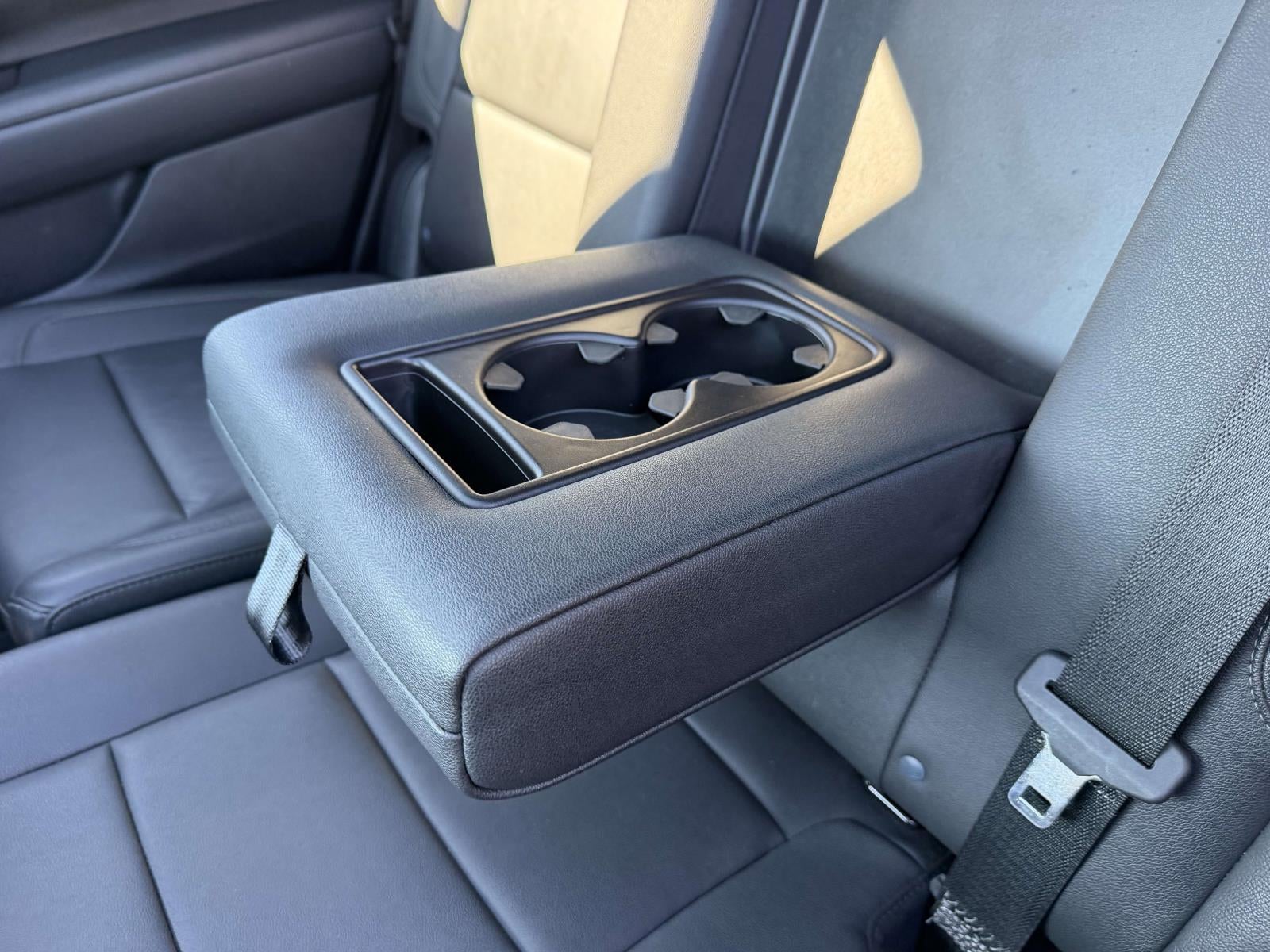 2023 Chevrolet Tahoe 4WD LT