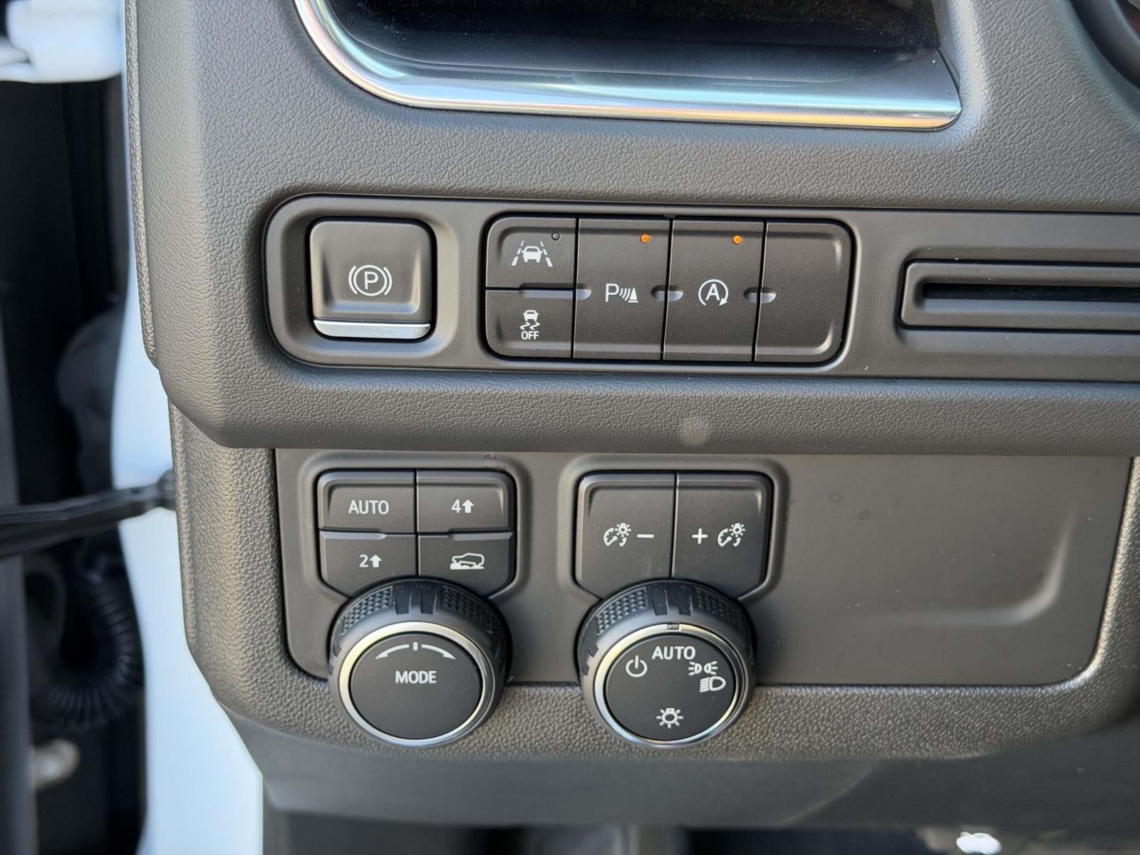 2023 Chevrolet Tahoe 4WD LT