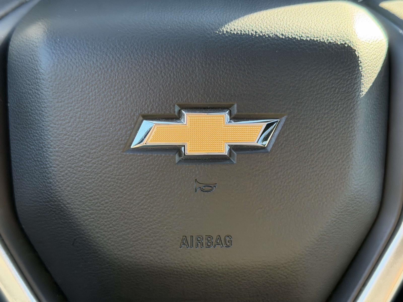 2023 Chevrolet Tahoe 4WD LT