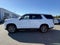 2023 Chevrolet Tahoe 4WD LT