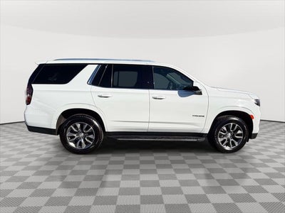 2023 Chevrolet Tahoe 4WD LT