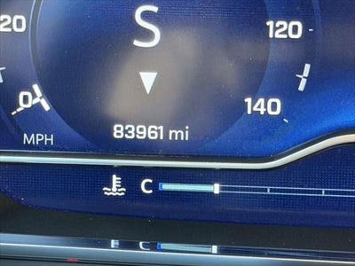 2023 Chevrolet Tahoe 4WD LT