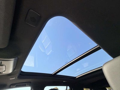 2023 Chevrolet Tahoe 4WD LT