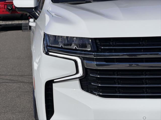 2023 Chevrolet Tahoe 4WD LT