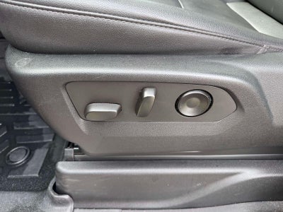 2022 Chevrolet Tahoe 4WD Z71