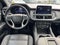 2022 Chevrolet Tahoe 4WD Z71
