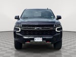 2022 Chevrolet Tahoe 4WD Z71
