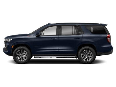 2022 Chevrolet Tahoe 4WD Z71