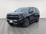 2022 Chevrolet Tahoe 4WD Z71
