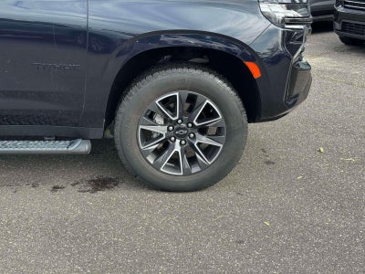 2022 Chevrolet Tahoe 4WD Z71