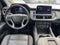 2022 Chevrolet Tahoe 4WD Z71