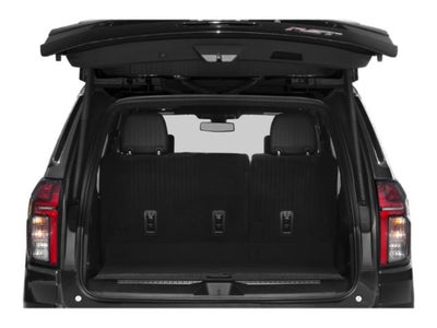 2023 Chevrolet Tahoe 4WD RST
