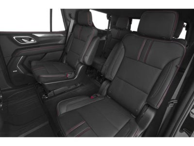 2023 Chevrolet Tahoe 4WD RST