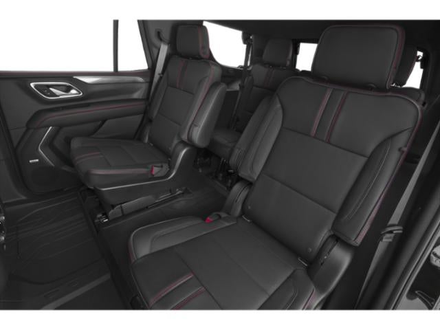2023 Chevrolet Tahoe 4WD RST