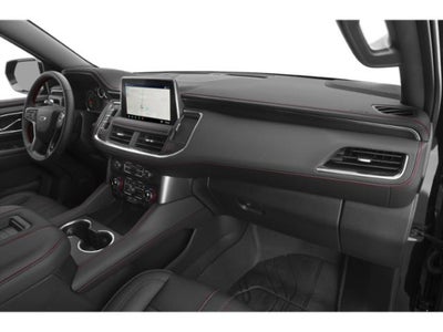 2023 Chevrolet Tahoe 4WD RST