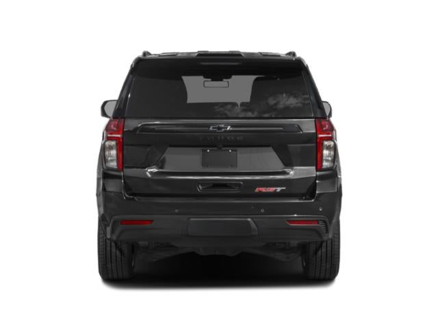 2023 Chevrolet Tahoe 4WD RST
