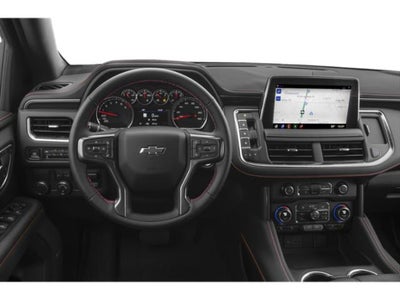 2023 Chevrolet Tahoe 4WD RST