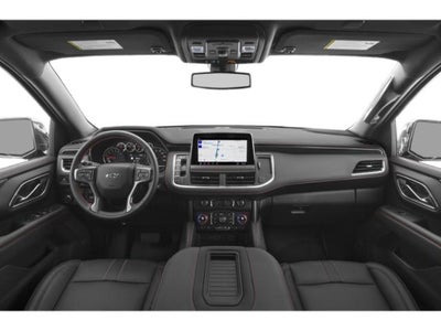 2023 Chevrolet Tahoe 4WD RST